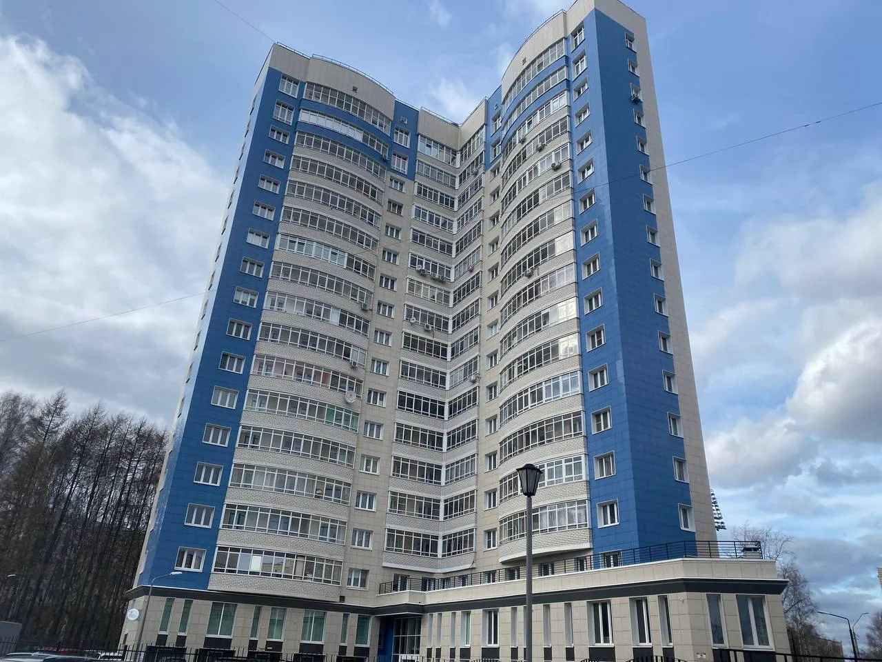 Коми вошла в тройку регионов с самым доступным жильем без ипотеки