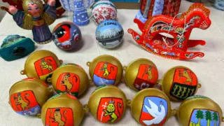 Владимирской школьники приняли участие акции «Бусы России»