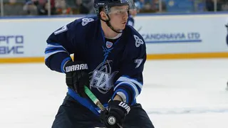 В «Нефтехимике» изменился состав