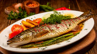 Почему на Севере России не едят щуку и окуней, даже после жарки и заморозки - и дело вовсе не во вкусе