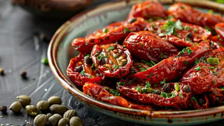 Готовим вяленые помидоры на зиму: рецепт как в ресторанах Италии