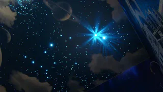 Не знаете что подарить на Новый год? Дарите потолок