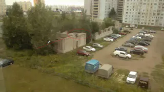 Жительница Нижнекамска: «Подростки спокойно разгуливают по недострою»