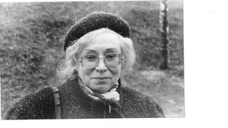 Большая потеря: скончалась председатель Совета рязанского отделения ВООПИиК