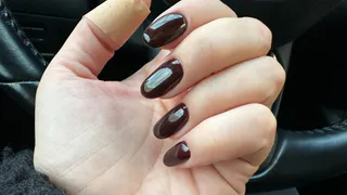 "Такой маникюр делают только богатые женщины": эти 3 вида стали хитом мая 2025 - дизайн по-итальянски