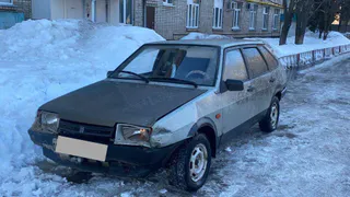 Пытался уснуть: автоинспекторы задержали нетрезвого водителя 