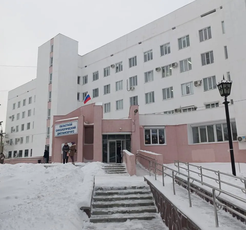 Прокуратура провела выездной приём в Магнитогорском онкологическом диспансере: вопросы качества обслуживания