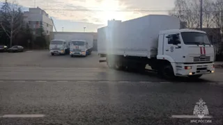 В Оренбургскую область из Казани доставят бутилированную воду