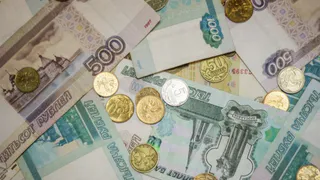 С начала года рязанцы оплатили 7,5 миллиардов рублей налогами на доход