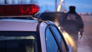 Брянские автоинспекторы устроили охоту на должников