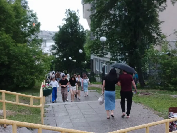 Жители Челябинской области смогут насладиться последними теплыми деньками уходящего лета