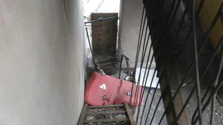 Выходы захламлены или закрыты - рязанцы боятся сгореть заживо в собственных домах