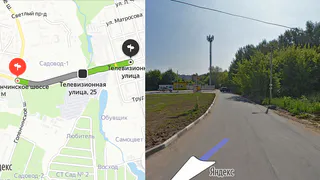 Запрос редакции: когда начнут ремонтировать Славянский проспект?