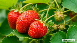 Опрыскайте этой смесью клубнику весной — и забудьте о долгоносиках на все лето: легкий способ защитить урожай от вредителей