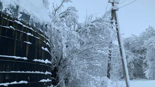 «Мало нам раскопок»: рязанцы спорят о переносе проводов под землю