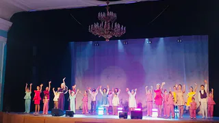 Дети из Владимира выступят на концерте для участников СВО в Кремле