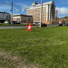 В Новозыбкове 97-летняя труженица тыла получила поздравление от Путина