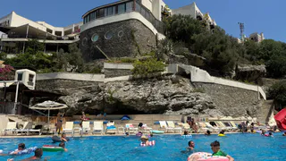 Повар в египетском отеле рассказал, что делают с недоеденной едой со шведских столов - жаль раньше не знал