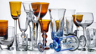 Чем стеклянная (и не только) посуда из "Фикс Прайса" и "Светофора" отличается от такой же в премиум магазинах