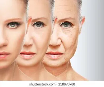 Названы привычки, которые делают человека старым намного раньше времени