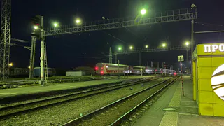 Билеты в последний вагон поезда разлетаются как горячие пирожки: вот почему люди сразу же скупают их первыми 