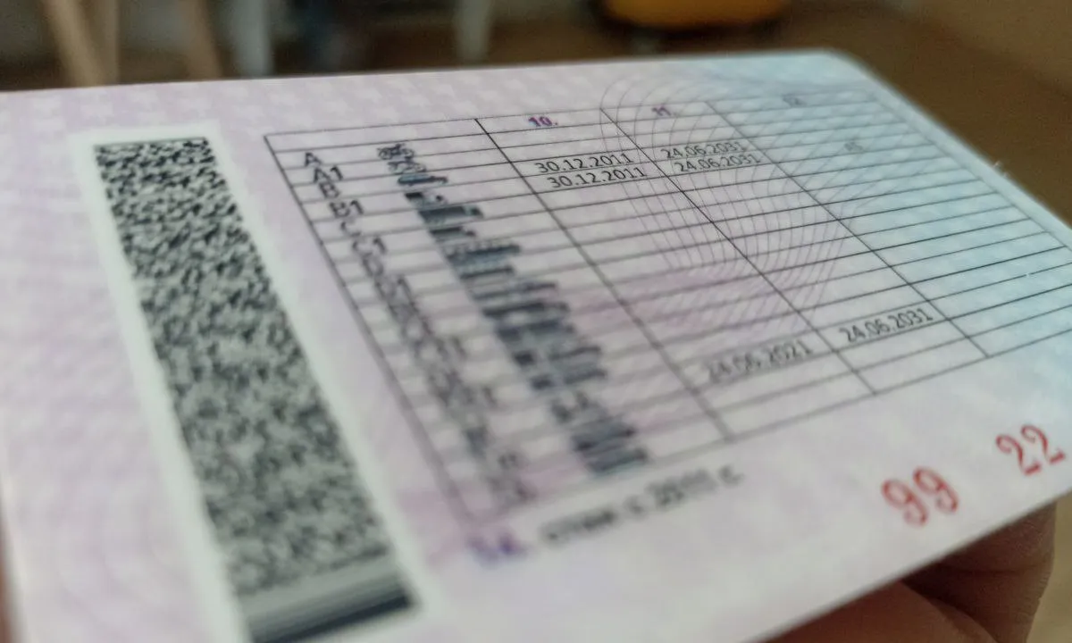 Водителей категории "В" обрадовали, теперь они смогут получить еще одни права без сдачи экзамена - нужна 1 справка