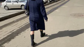 Пенсионеры получили пенсии за июнь и схватились за сердце