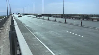 На обследование Солотчинского моста Рязани выделят 5,9 млн рублей