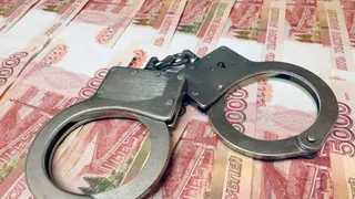 Лаборант брянского вуза украл 280 тысяч при закупке оборудования