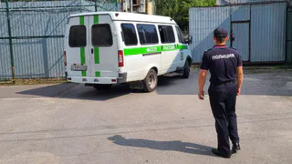 В Рязани выдворили за пределы страны 7 мигрантов, нарушивших закон