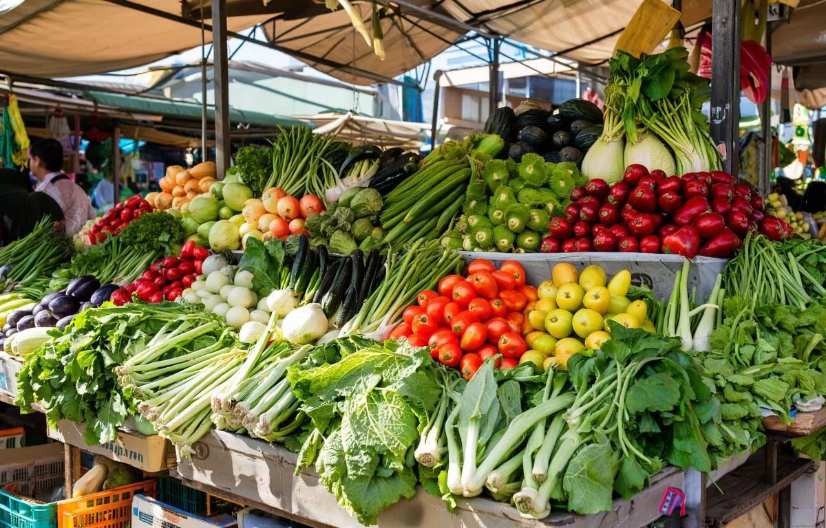 Как изменились цены на продукты в Татарстане за неделю