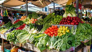 Как изменились цены на продукты в Татарстане за неделю