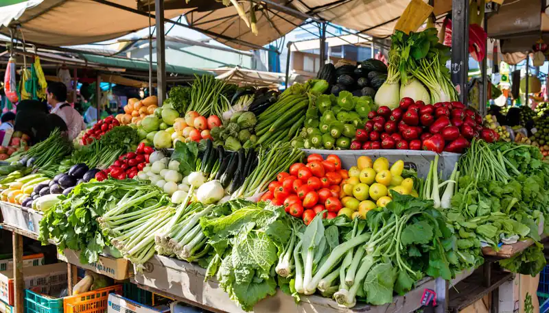 Как изменились цены на продукты в Татарстане за неделю