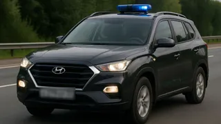 Во Владимирской области могут усилить наказание за непропуск кортежей и спецмашин