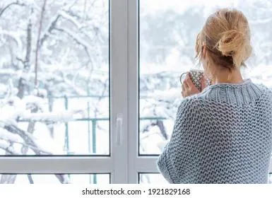 Синоптики сообщили, когда в Центральной России наступит зима