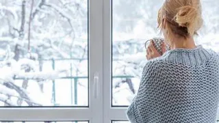 Погода недели: от дождей до снегопадов