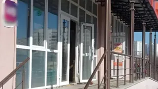 В Пензе провели рейд по торговым точкам и выявили нарушения благоустройства