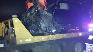 Смертельное ДТП на Солотчинском шоссе произошло  из-за 15-летнего подростка