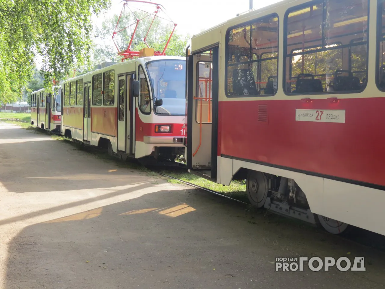 Переработки на грани фола: Бастрыкин взял под контроль дело о челябинских водителях трамваев