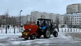В Челябинской области похолодает до -7 градусов: синоптики рассказали о погоде на 21 марта