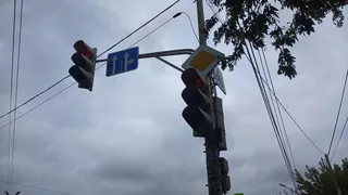 В Рязани объявлен тендер за 9,4 млн на оборудование пешеходных переходов