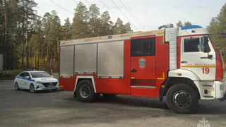 27 сентября в городе Гусь-Хрустальный состоялась акция «Уступи дорогу помощи»