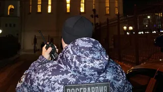В Брянской области не выявили нарушений порядка в рождественскую ночь