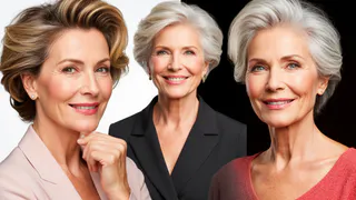 Не одежда, не макияж: стилист назвала 4 рекомендации для создания образа дорогой и ухоженной женщины в 50+ лет