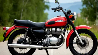 От таких цен глаза на лоб полезли - новые мотоциклы "Урал" стоят дороже "Лады Весты"