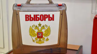 За мандат депутата Брянской облдумы будут бороться четыре кандидата