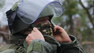 Указ подписан: россиянам в октябре массово вручают повестки и прямо с улицы увозят в военкомат