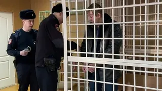 Замруководителя ЦРО учреждений здравоохранения Чувашии заключили под стражу