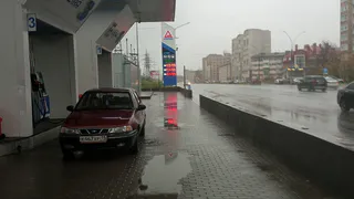 В Коми снова подорожал бензин