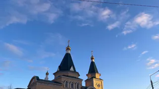 Чувашию 27 мая ожидает безоблачное небо и летнее тепло